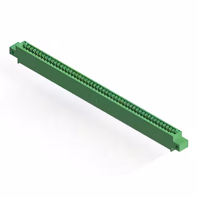 846-050-521-612 EDAC Inc.  Edgeboard Connectors